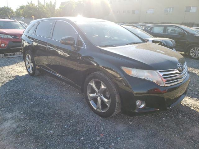 TOYOTA VENZA 2011 4t3zk3bb9bu038326