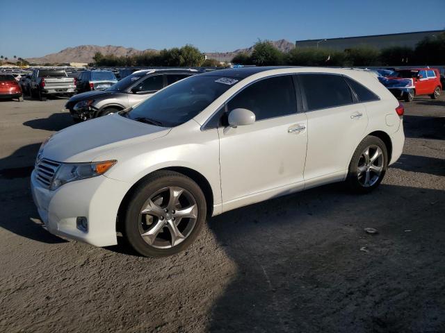 TOYOTA VENZA 2011 4t3zk3bb9bu038715