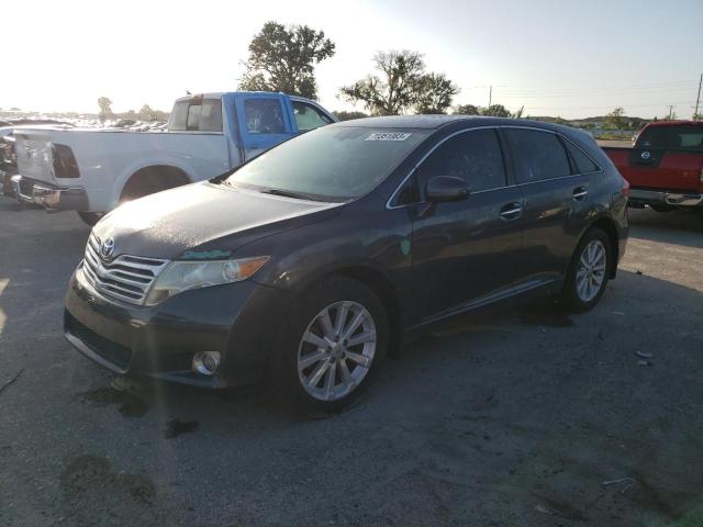 TOYOTA VENZA 2011 4t3zk3bb9bu039685