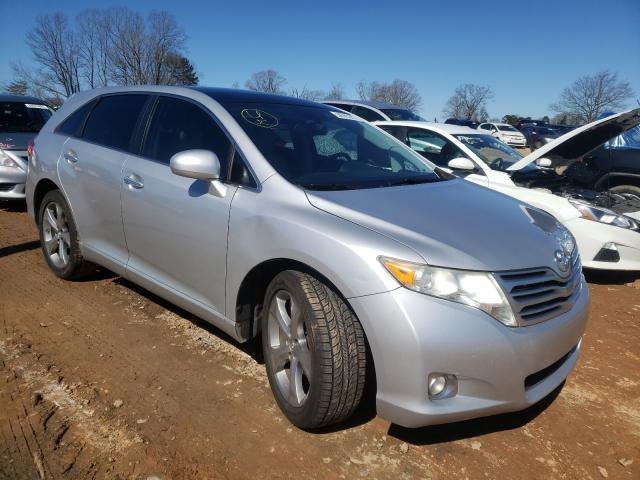 TOYOTA VENZA 2011 4t3zk3bb9bu041761