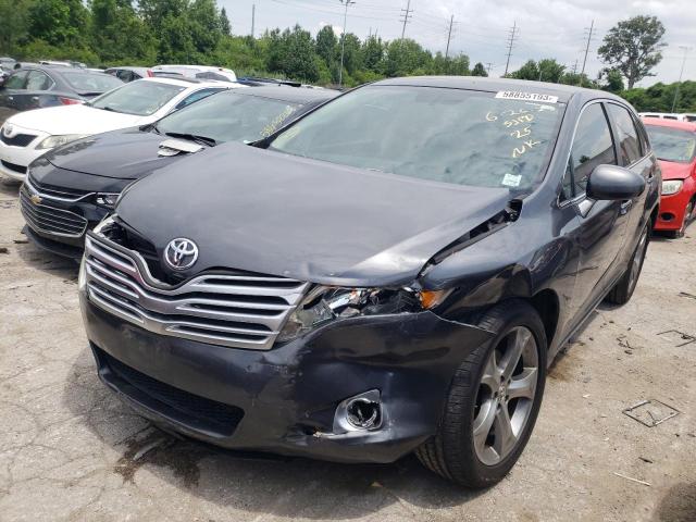 TOYOTA VENZA 2011 4t3zk3bb9bu042151