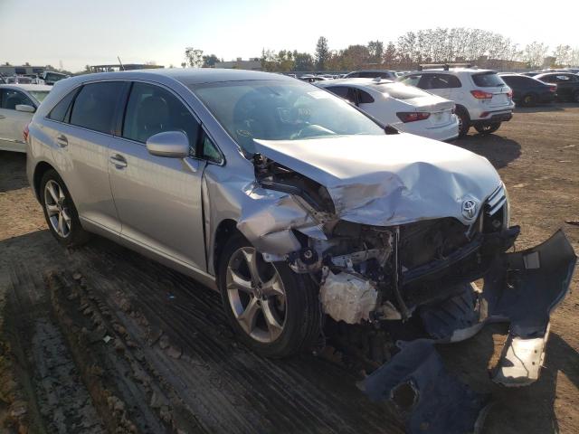 TOYOTA VENZA 2011 4t3zk3bb9bu043722