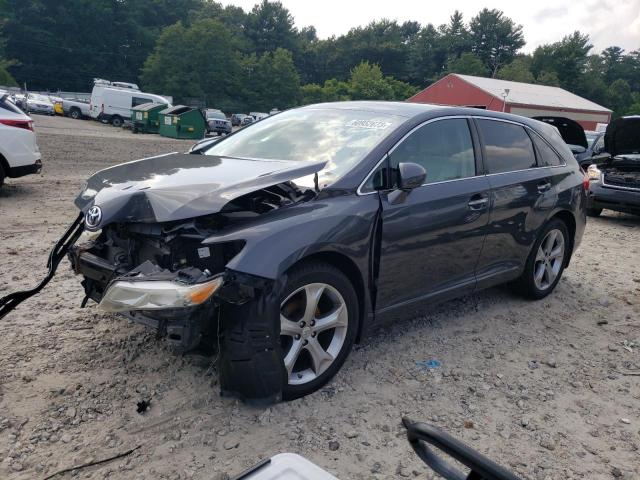 TOYOTA VENZA 2011 4t3zk3bb9bu045888