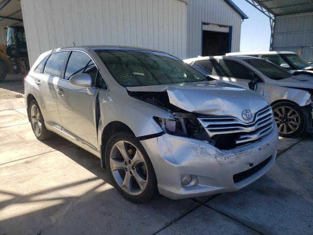 TOYOTA VENZA LE 2012 4t3zk3bb9cu048362