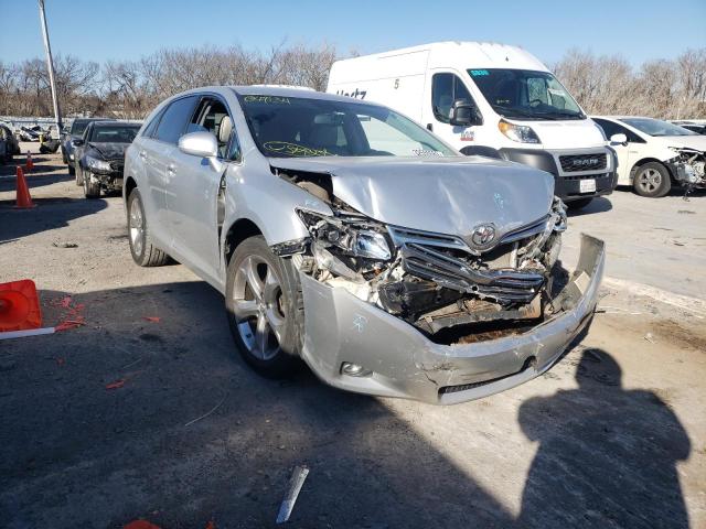 TOYOTA VENZA LE 2012 4t3zk3bb9cu049134