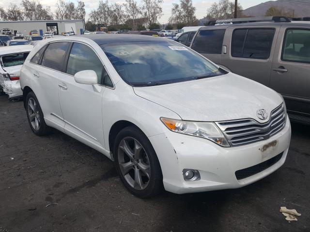 TOYOTA VENZA LE 2012 4t3zk3bb9cu049473