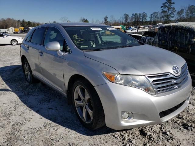 TOYOTA VENZA LE 2012 4t3zk3bb9cu049683