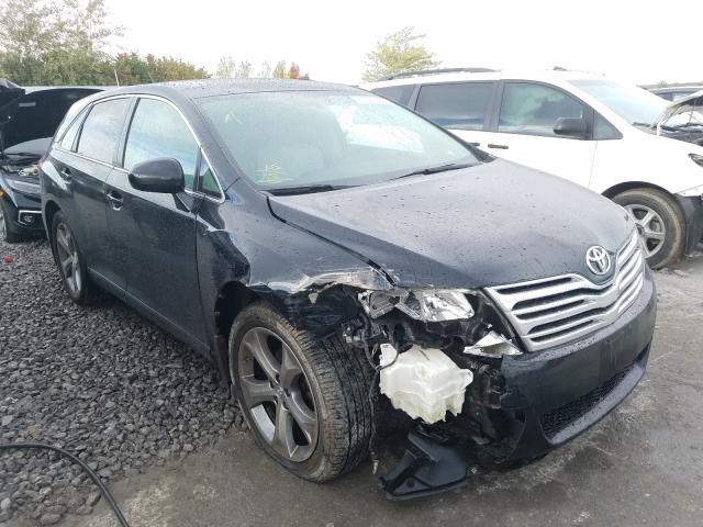 TOYOTA VENZA LE 2012 4t3zk3bb9cu050428