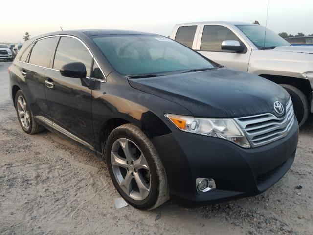 TOYOTA VENZA LE 2012 4t3zk3bb9cu050879