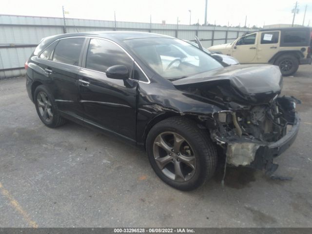 TOYOTA VENZA 2012 4t3zk3bb9cu050929