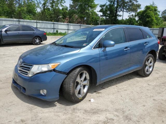 TOYOTA VENZA 2012 4t3zk3bb9cu051630