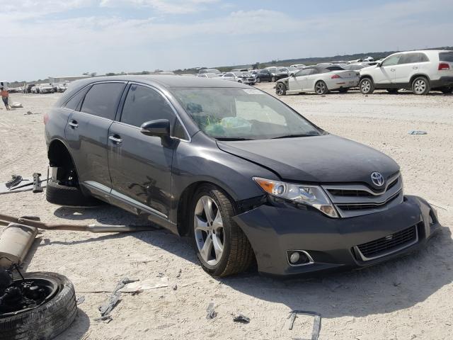 TOYOTA VENZA LE 2013 4t3zk3bb9du053668