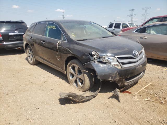 TOYOTA VENZA LE 2013 4t3zk3bb9du054528