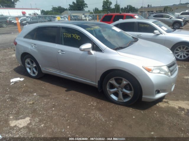 TOYOTA VENZA 2013 4t3zk3bb9du054934