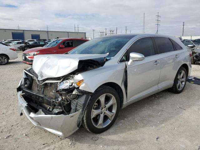 TOYOTA VENZA LE 2013 4t3zk3bb9du054979