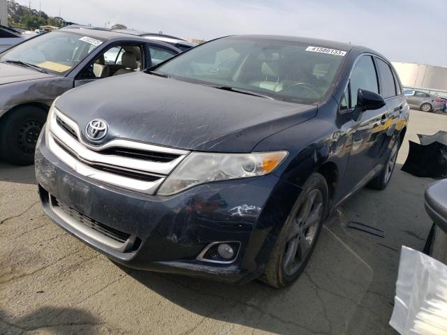 TOYOTA VENZA LE 2013 4t3zk3bb9du055047