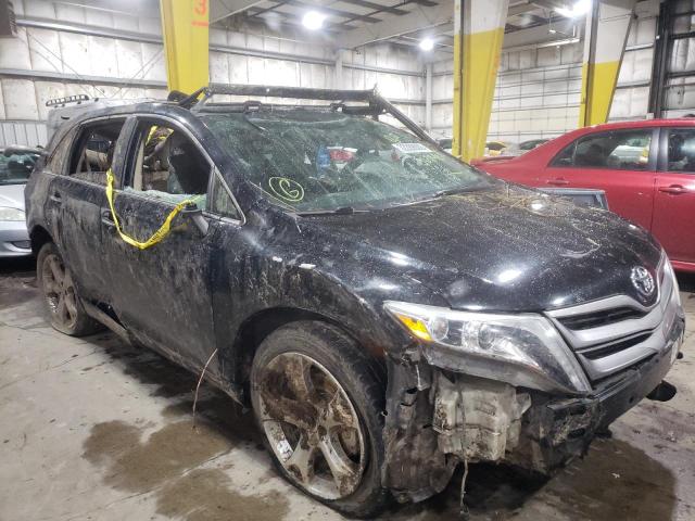 TOYOTA VENZA LE 2013 4t3zk3bb9du055226