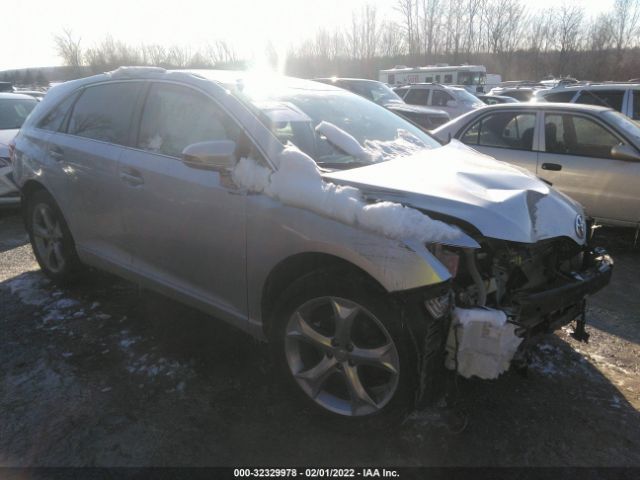 TOYOTA VENZA 2013 4t3zk3bb9du057977