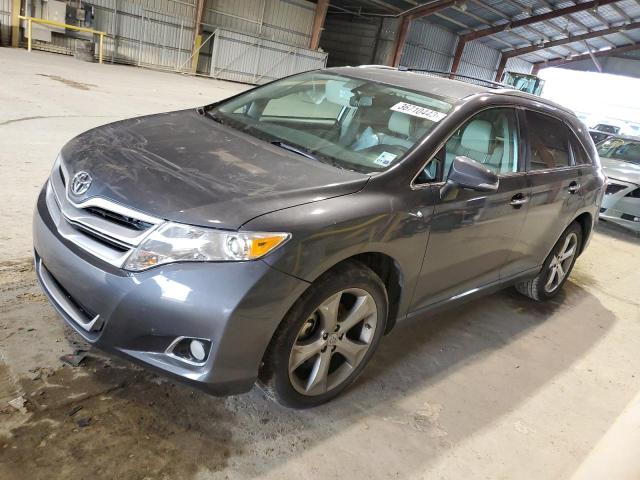 TOYOTA VENZA LE 2013 4t3zk3bb9du058563