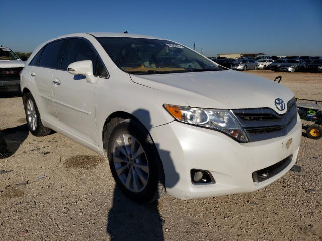 TOYOTA VENZA LE 2013 4t3zk3bb9du058921