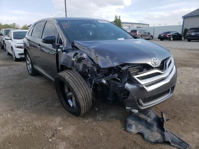 TOYOTA VENZA LE 2013 4t3zk3bb9du059812