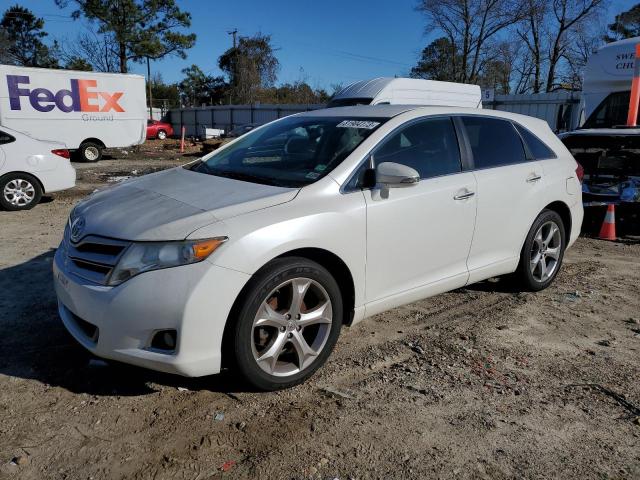 TOYOTA VENZA 2013 4t3zk3bb9du060703