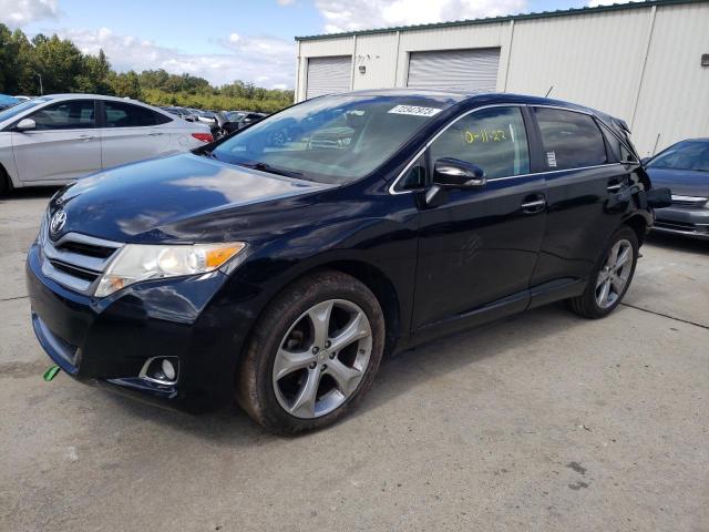 TOYOTA VENZA 2013 4t3zk3bb9du060958