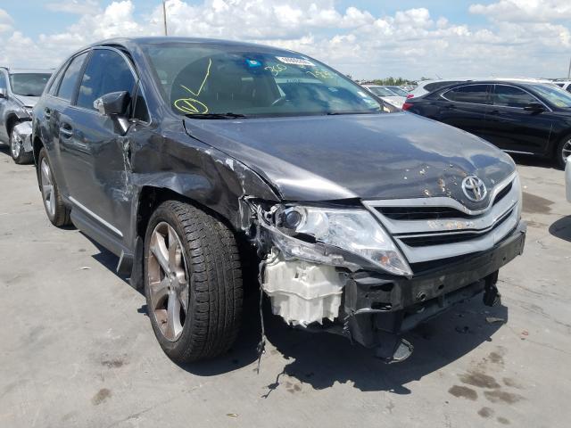 TOYOTA VENZA LE 2013 4t3zk3bb9du061382