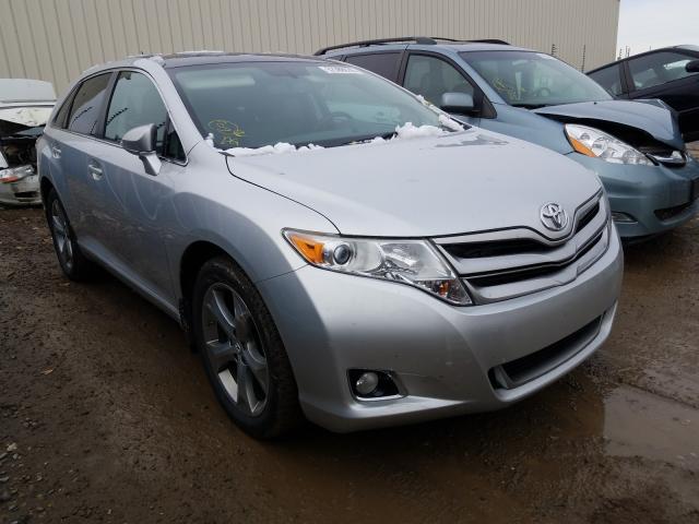 TOYOTA VENZA LE 2013 4t3zk3bb9du061494