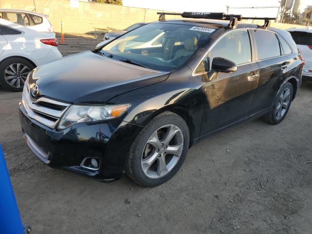 TOYOTA VENZA 2014 4t3zk3bb9eu065000