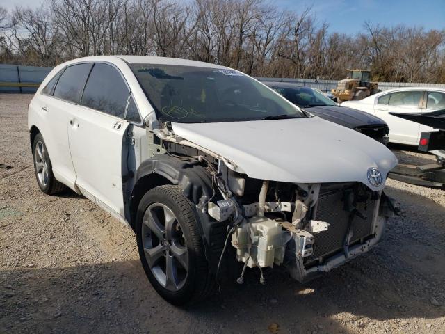 TOYOTA VENZA LE 2014 4t3zk3bb9eu069208