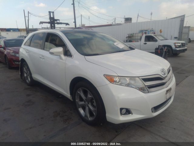 TOYOTA VENZA 2015 4t3zk3bb9fu071798