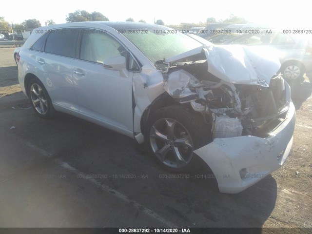 TOYOTA VENZA 2015 4t3zk3bb9fu072451