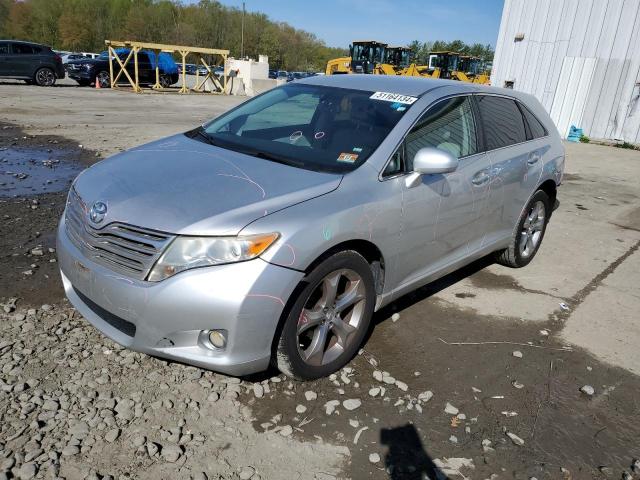 TOYOTA VENZA 2010 4t3zk3bbxau021324