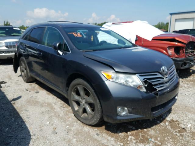 TOYOTA VENZA 2010 4t3zk3bbxau022022