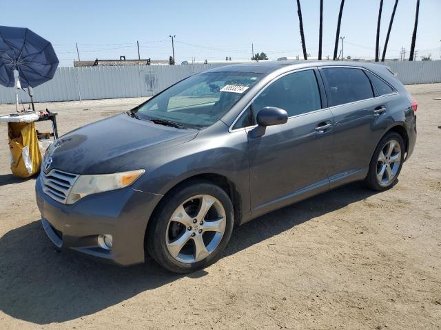 TOYOTA VENZA 2010 4t3zk3bbxau022439