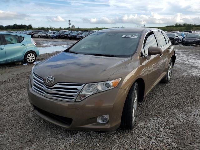 TOYOTA VENZA 2010 4t3zk3bbxau022618