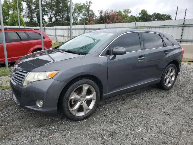 TOYOTA VENZA 2010 4t3zk3bbxau028712