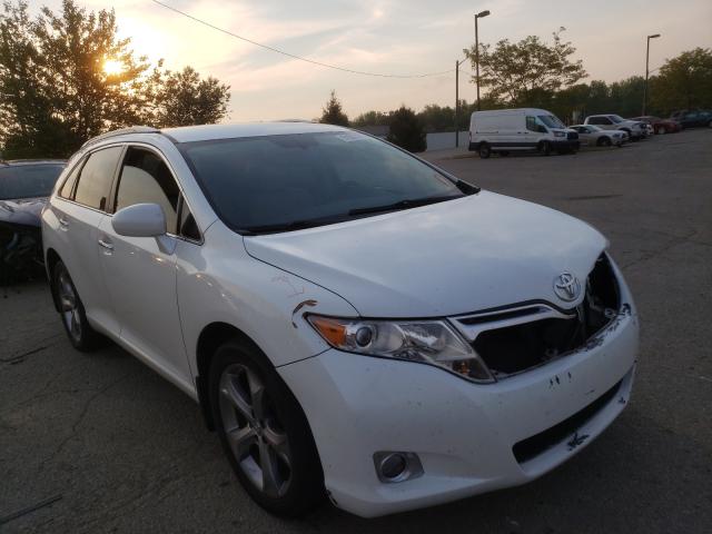 TOYOTA VENZA 2010 4t3zk3bbxau030203