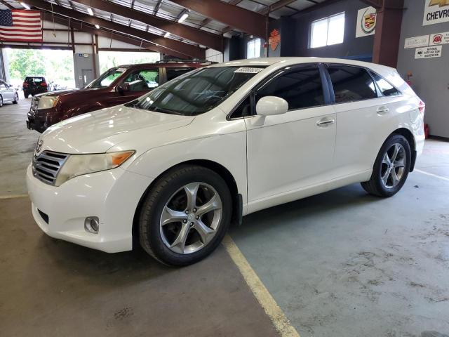 TOYOTA VENZA 2010 4t3zk3bbxau034378