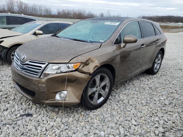 TOYOTA VENZA 2011 4t3zk3bbxbu034866