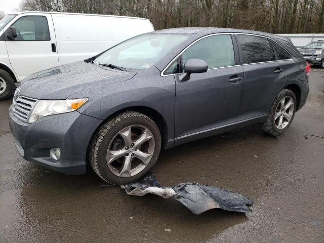 TOYOTA VENZA 2011 4t3zk3bbxbu035158