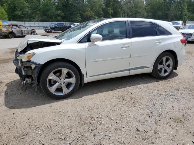 TOYOTA VENZA 2011 4t3zk3bbxbu037900