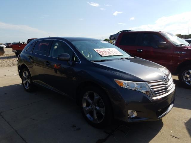 TOYOTA VENZA 2011 4t3zk3bbxbu038772