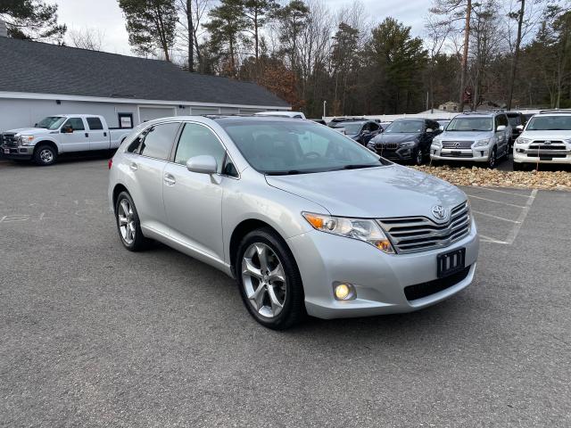 TOYOTA VENZA 2011 4t3zk3bbxbu040778