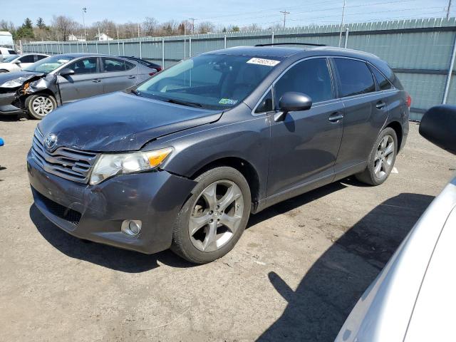 TOYOTA VENZA 2011 4t3zk3bbxbu041462