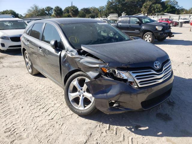 TOYOTA VENZA 2011 4t3zk3bbxbu041798