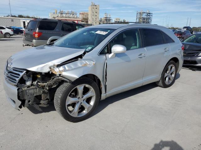 TOYOTA VENZA 2011 4t3zk3bbxbu044085