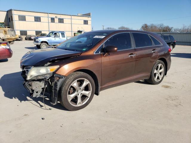 TOYOTA VENZA 2011 4t3zk3bbxbu045401