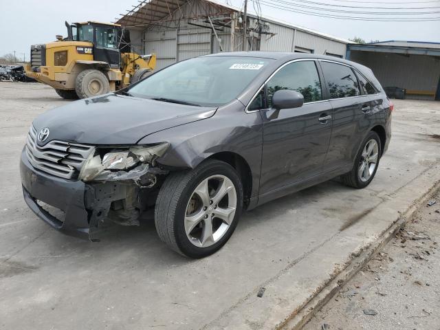 TOYOTA VENZA 2011 4t3zk3bbxbu045821